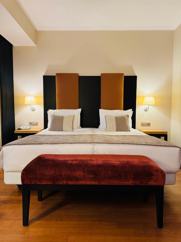 Hotel Rivo Timisoara - image 7