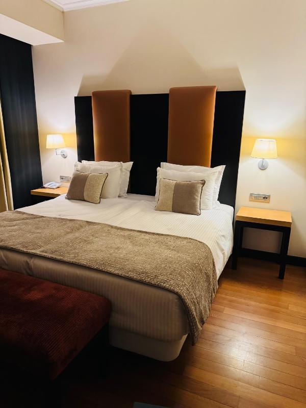 Hotel Rivo Timisoara - image 10