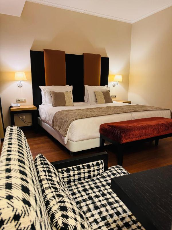 Hotel Rivo Timisoara - image 14