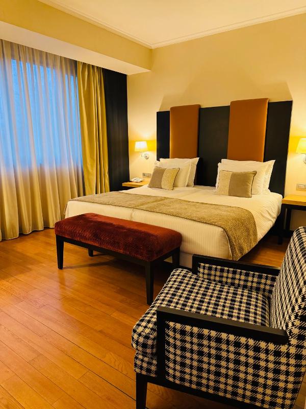 Hotel Rivo Timisoara - image 11