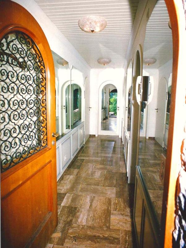 Apartment with Lake View and Garden image 4