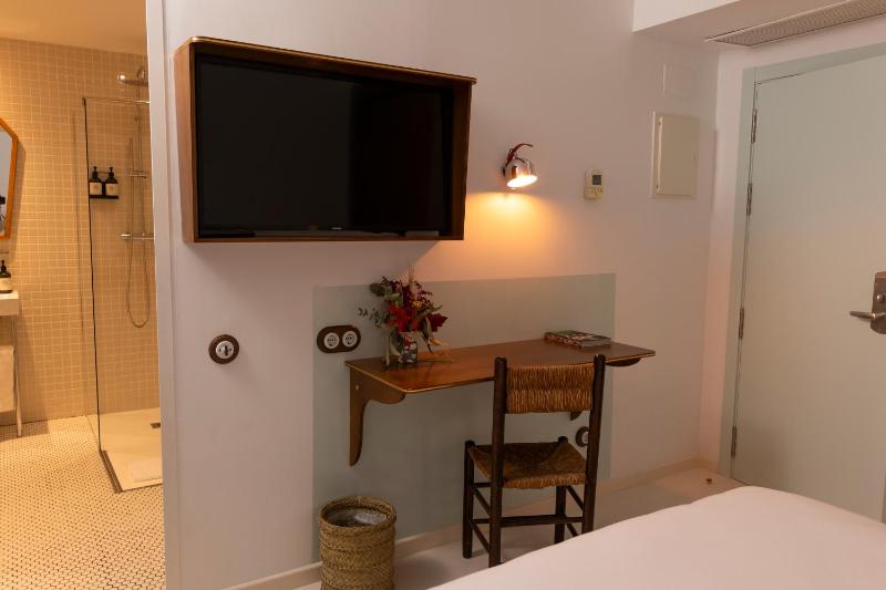 Hotel du Temps Madrid - image 15