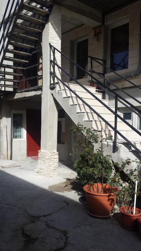 Apartment - Ground Floor image 4
