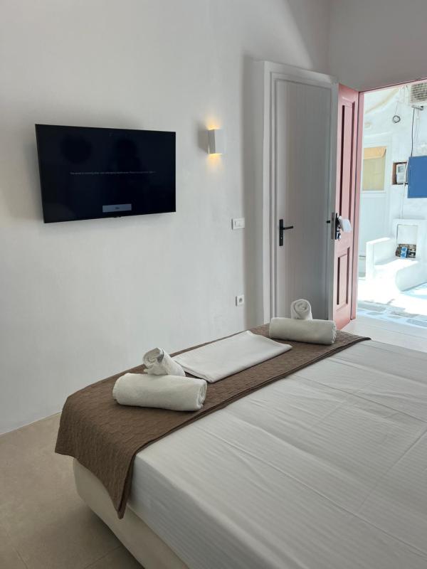 23 Hotel Mykonos - image 8