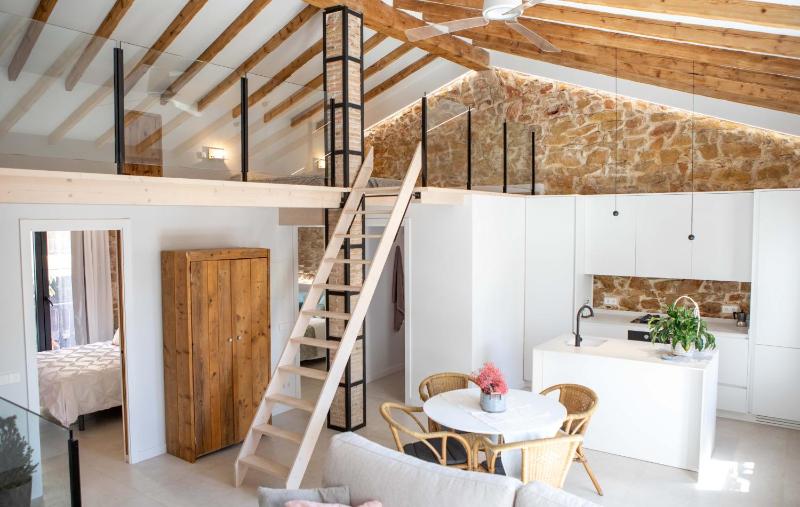 Apartamento Ca la iaia en Dénia con terraza y encanto mediterráneo by Family Homes - image 37