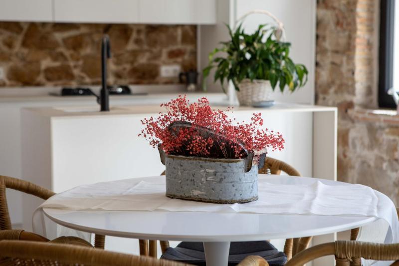 Apartamento Ca la iaia en Dénia con terraza y encanto mediterráneo by Family Homes - image 17