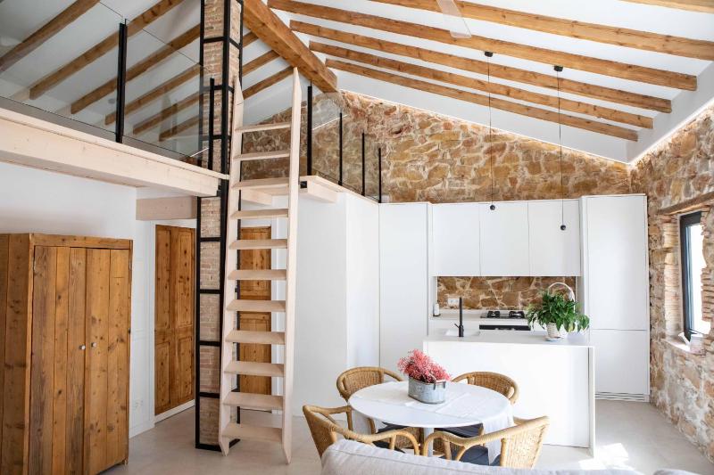 Apartamento Ca la iaia en Dénia con terraza y encanto mediterráneo by Family Homes - image 16