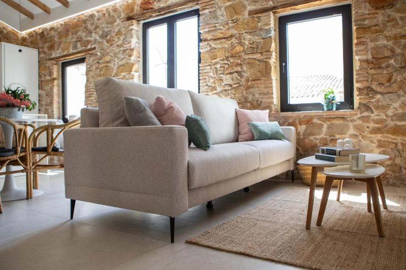 Apartamento Ca la iaia en Dénia con terraza y encanto mediterráneo by Family Homes - image 23
