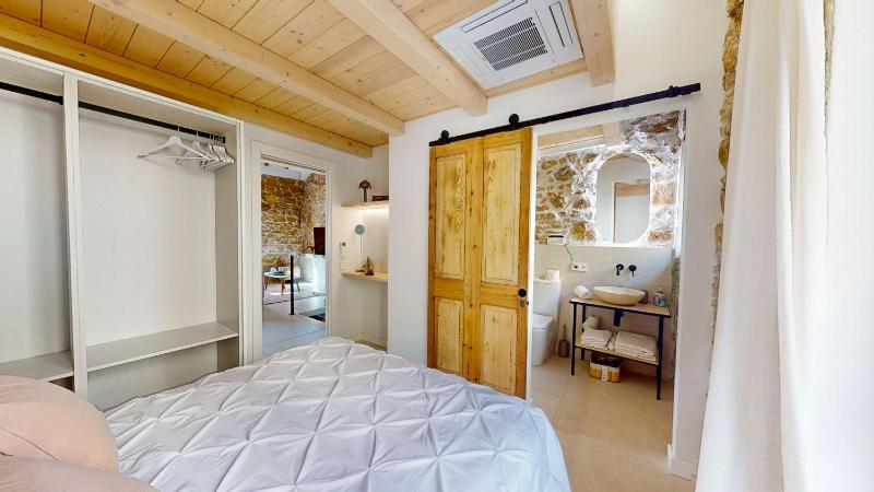 Apartamento Ca la iaia en Dénia con terraza y encanto mediterráneo by Family Homes - image 12