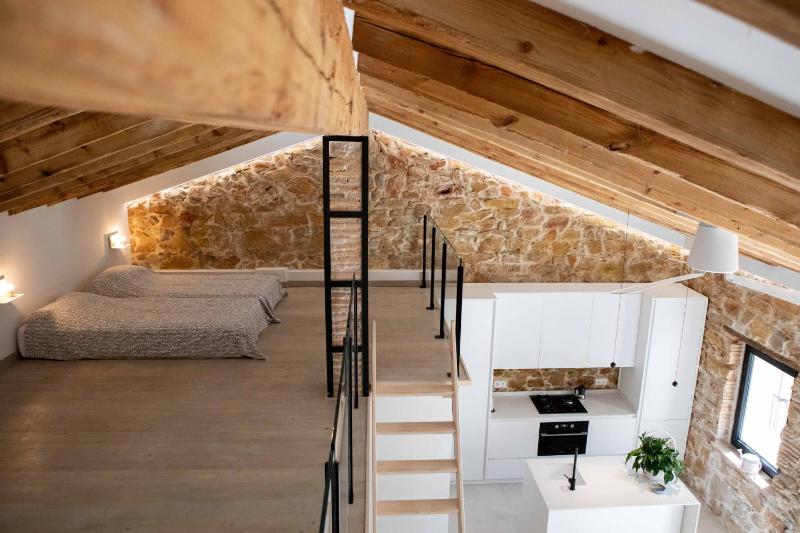 Apartamento Ca la iaia en Dénia con terraza y encanto mediterráneo by Family Homes - image 20