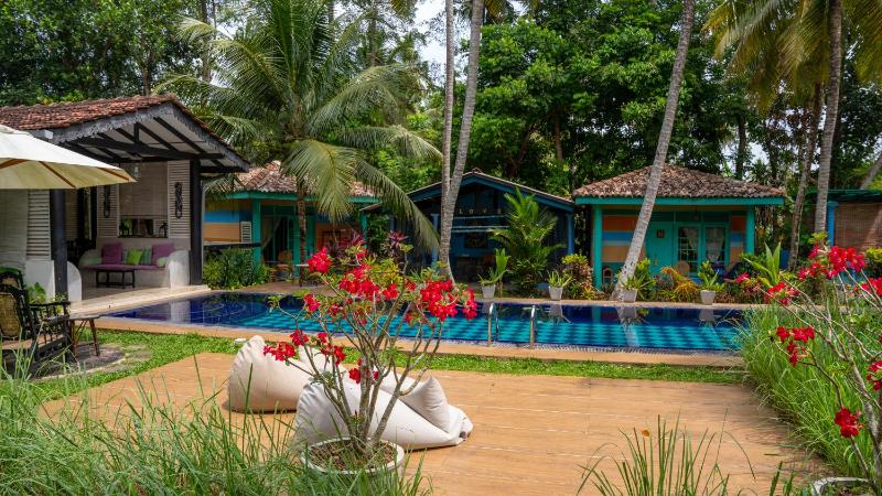 Villa My Way Yoga Holiday - image 16