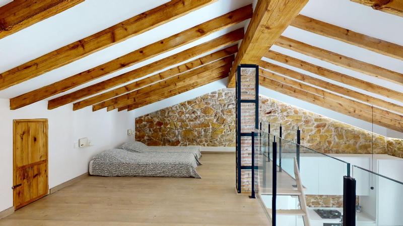 Apartamento Ca la iaia en Dénia con terraza y encanto mediterráneo by Family Homes - image 3