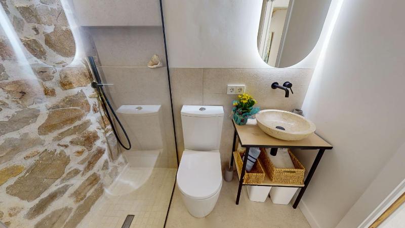Apartamento Ca la iaia en Dénia con terraza y encanto mediterráneo by Family Homes - image 25