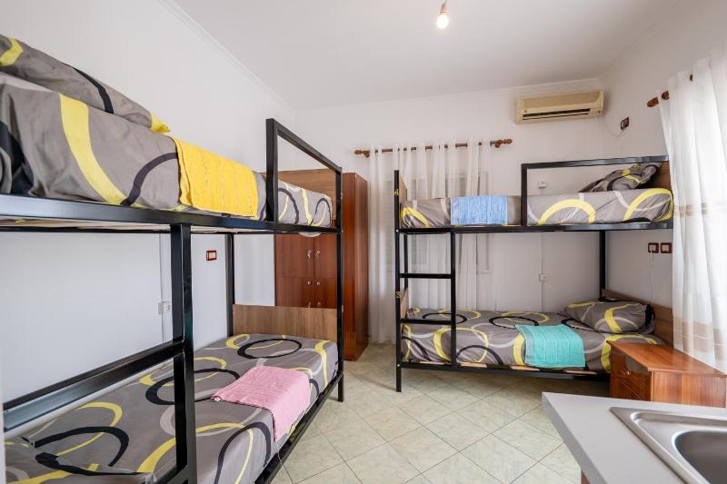 Brothers Of The World Hostel - image 8