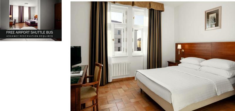 One-Bedroom Apartment (4 Adults) image 3