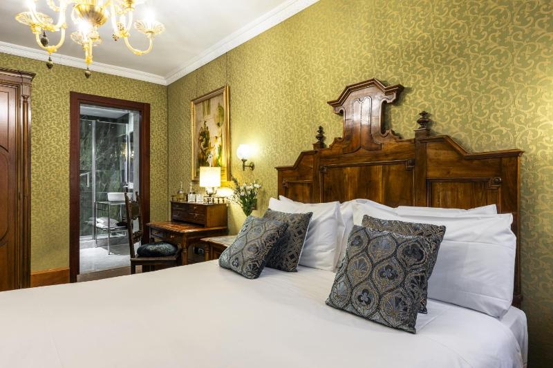 Economy Double or Twin Room image 1