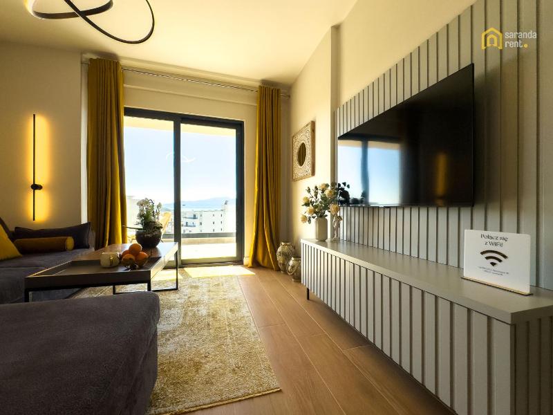 Dori Coastal Escape Saranda - image 2