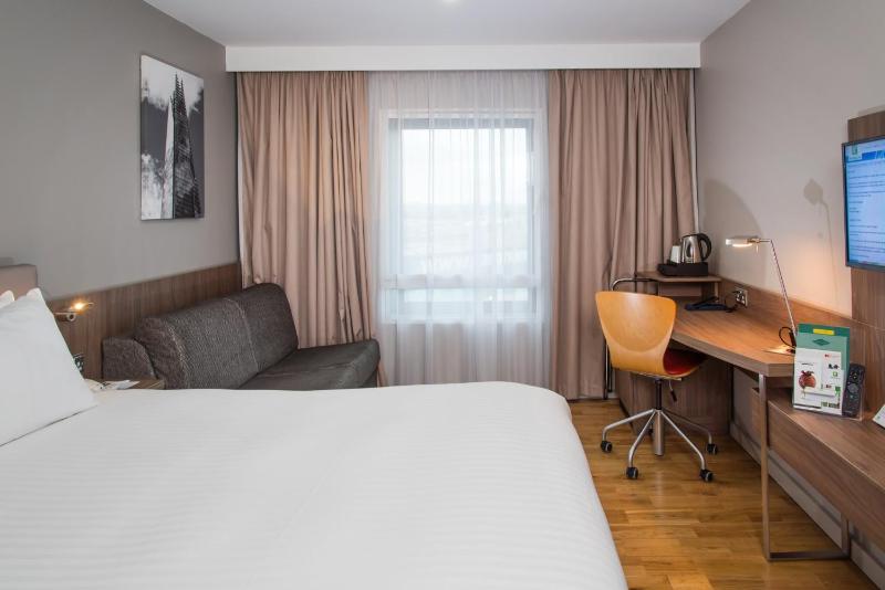 Double Room with Sofa Bed image 4