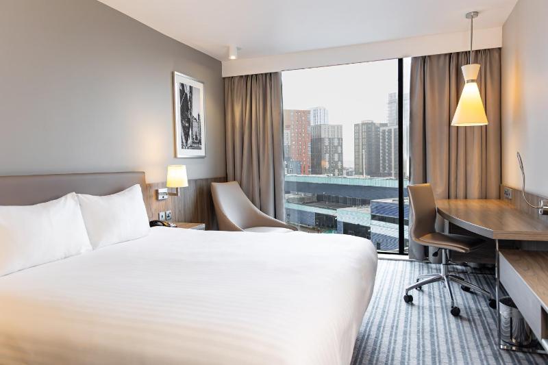Premium King Room image 4