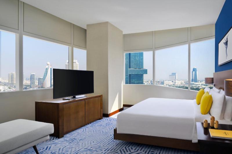 Premium King Room image 1