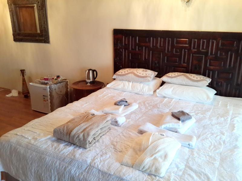 Apartment with Sea View image 4