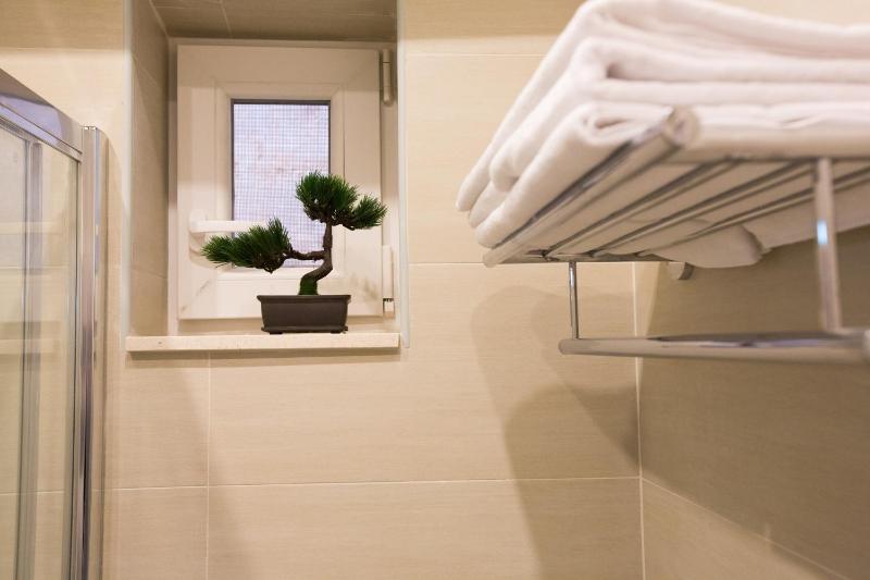 One-Bedroom Apartment image 3