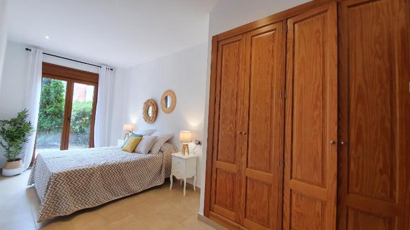 LUXURY ALCOSSEBRE BEACH RESORT - Planta baja ALBERT VILLAS - image 11