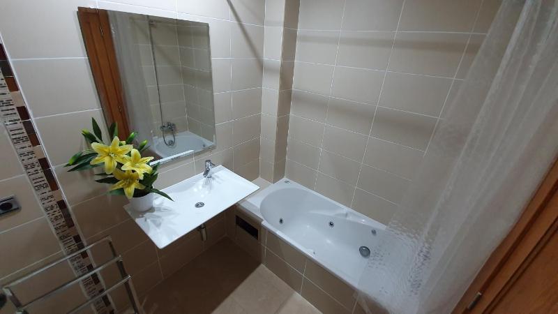 LUXURY ALCOSSEBRE BEACH RESORT - Planta baja ALBERT VILLAS - image 13