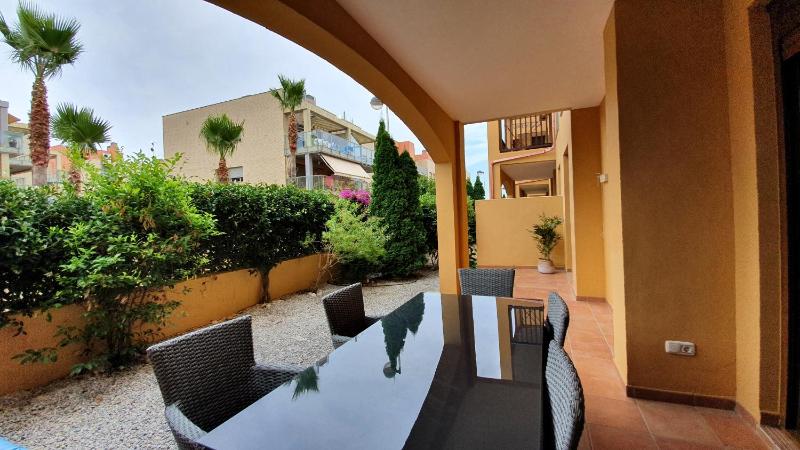 LUXURY ALCOSSEBRE BEACH RESORT - Planta baja ALBERT VILLAS - image 21