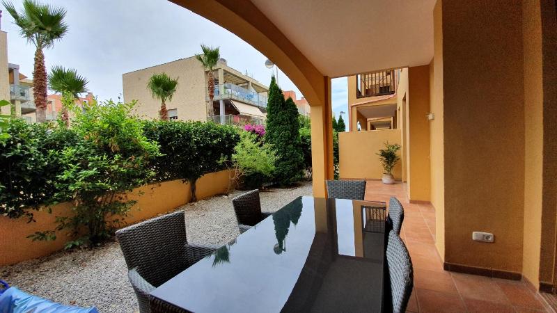 LUXURY ALCOSSEBRE BEACH RESORT - Planta baja ALBERT VILLAS - image 5