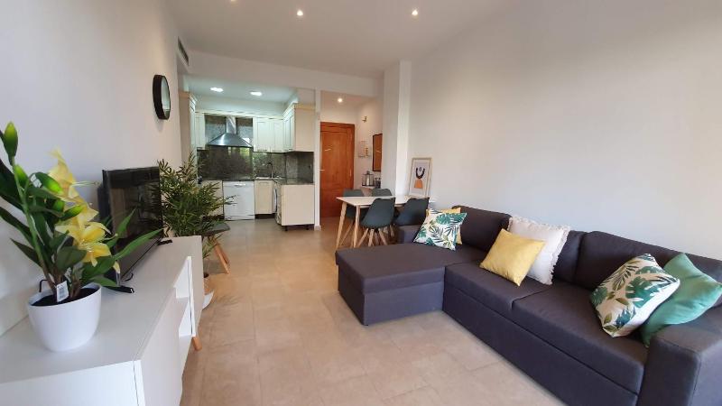 LUXURY ALCOSSEBRE BEACH RESORT - Planta baja ALBERT VILLAS - image 19