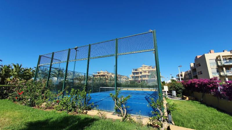 LUXURY ALCOSSEBRE BEACH RESORT - Planta baja ALBERT VILLAS - image 8