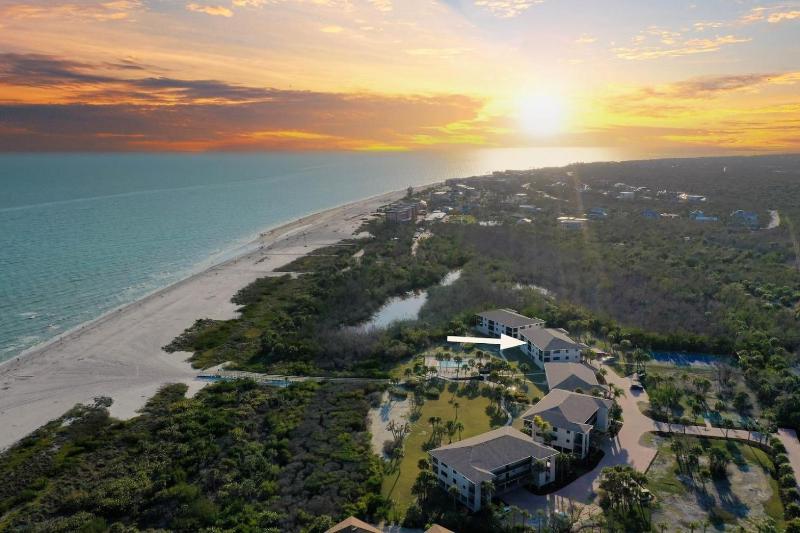 Sandpiper Beach #405 - image 11