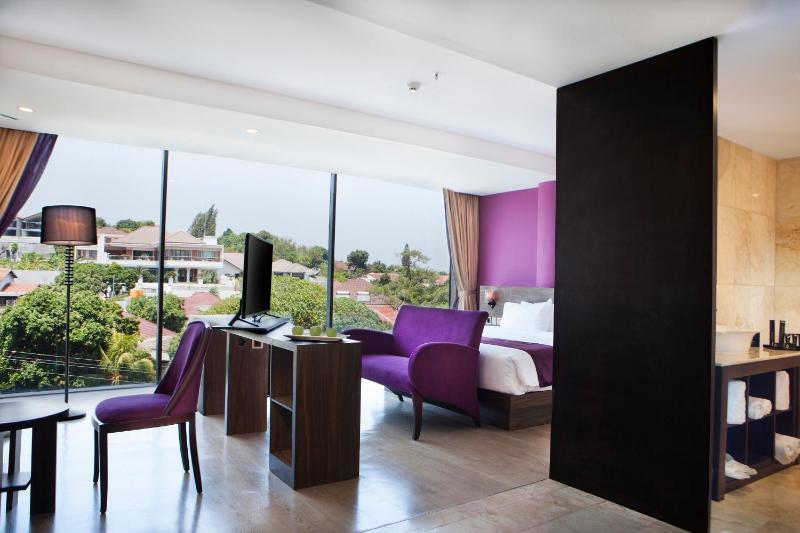 Grand Edge Hotel Semarang - image 39