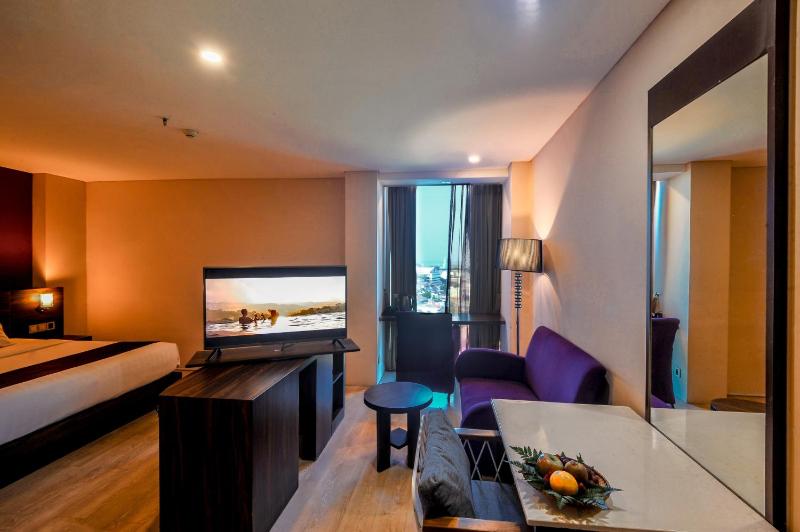 Grand Edge Hotel Semarang - image 33
