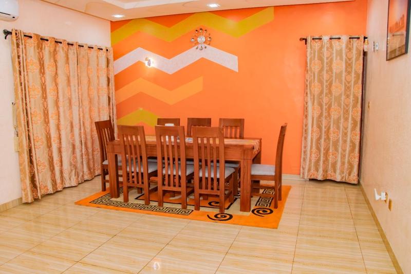 ODG Cotonou - Résidences Océan De Grâce - image 15