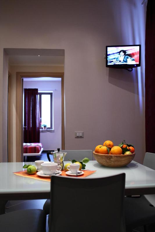 Suite with Partial Sea View image 4