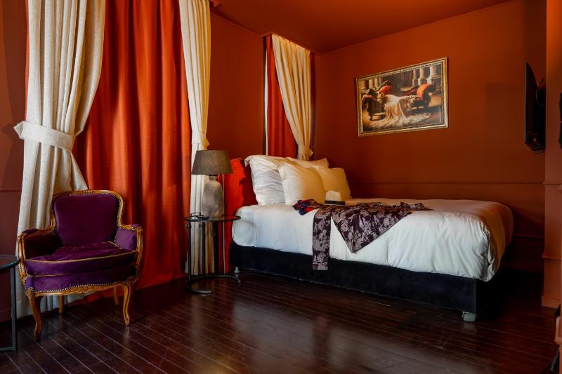 Casa Suzanna Hotel - image 8