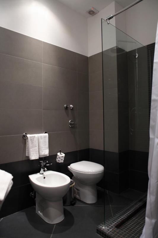 Suite with Partial Sea View image 3