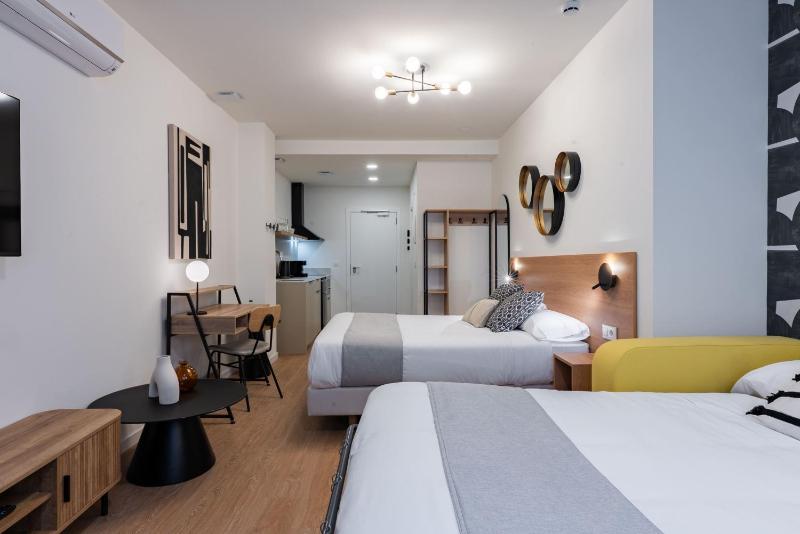 Smartr Valencia Turia - image 14