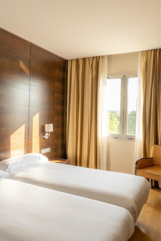 Twin Room image 3