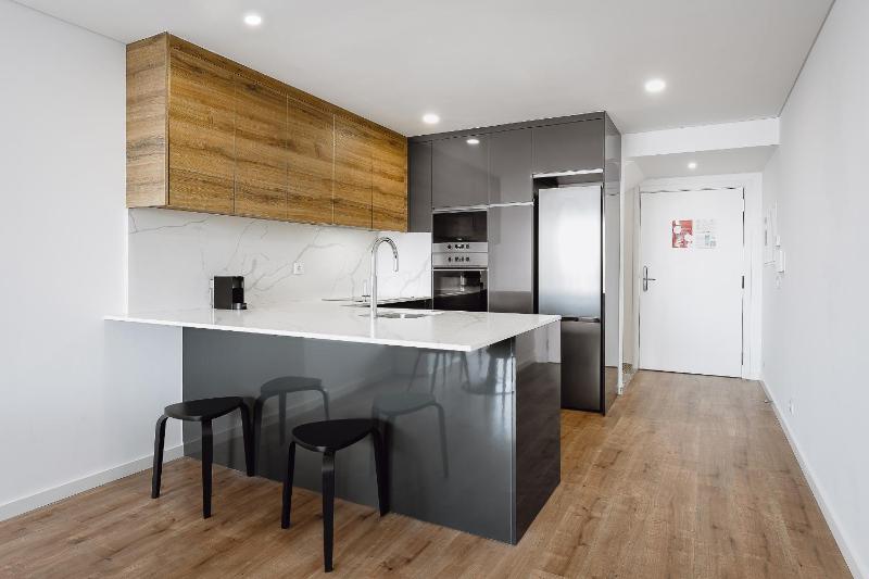 Feel Porto Lapa Collection Flats - image 24