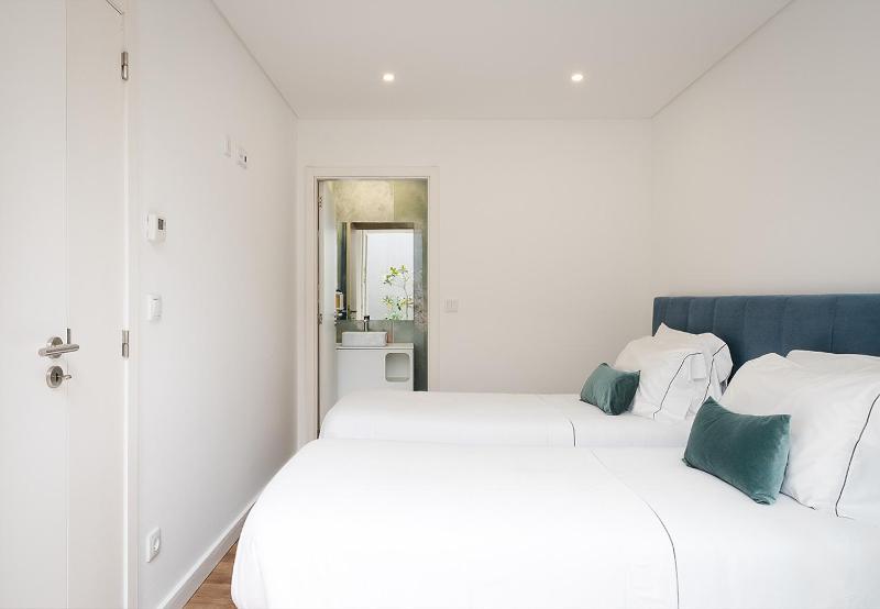 Feel Porto Lapa Collection Flats - image 21
