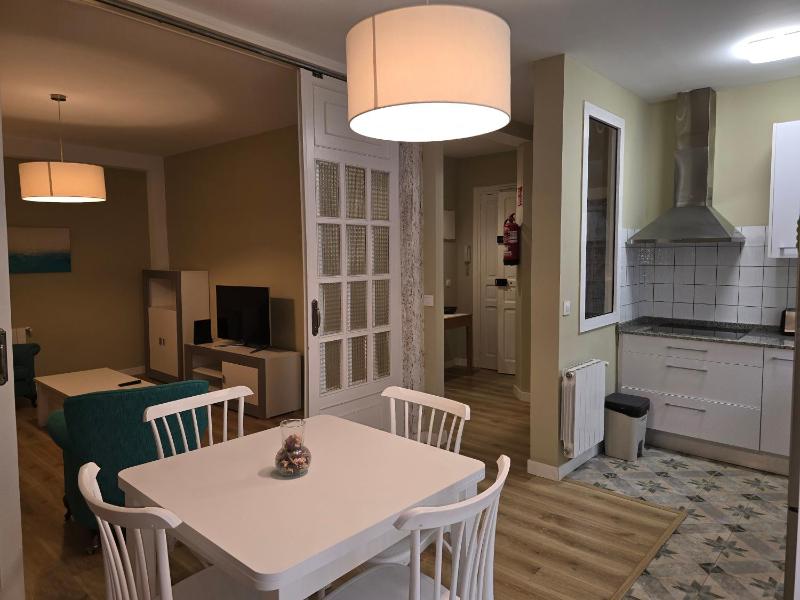 Apartamento Centrico RH Santander - Sol 4 - image 1