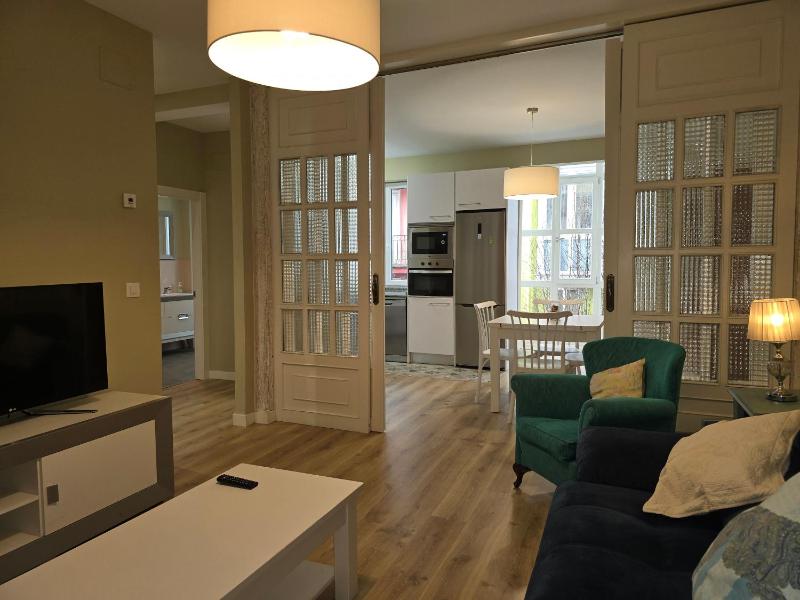 Apartamento Centrico RH Santander - Sol 4 - image 24