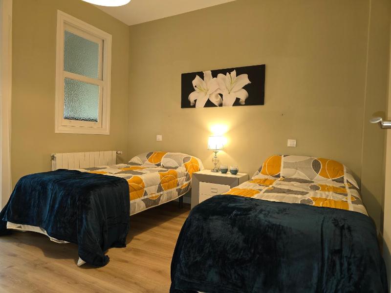 Apartamento Centrico RH Santander - Sol 4 - image 19