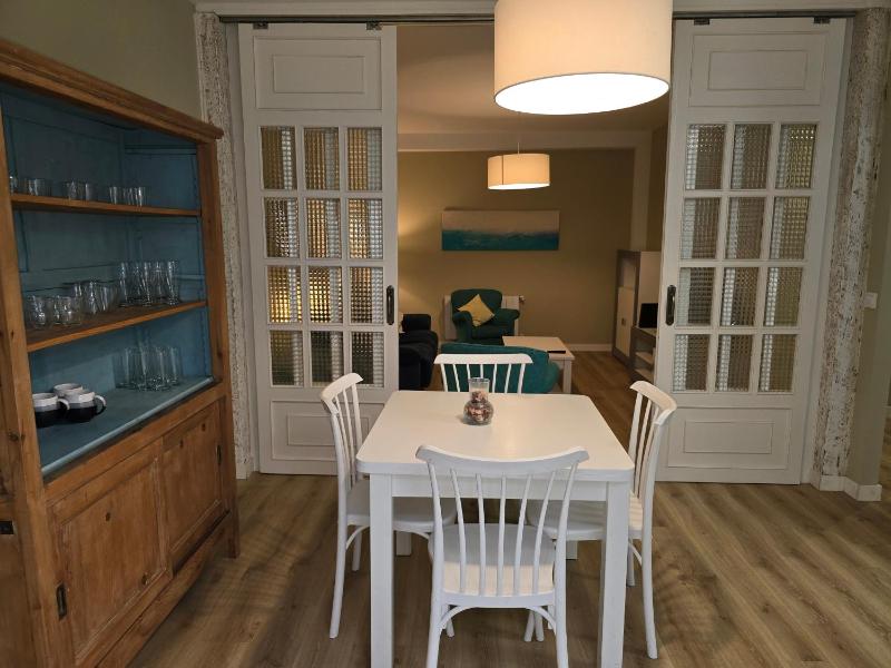 Apartamento Centrico RH Santander - Sol 4 - image 20