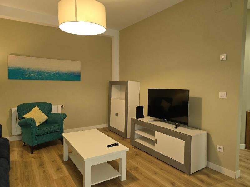 Apartamento Centrico RH Santander - Sol 4 - image 10