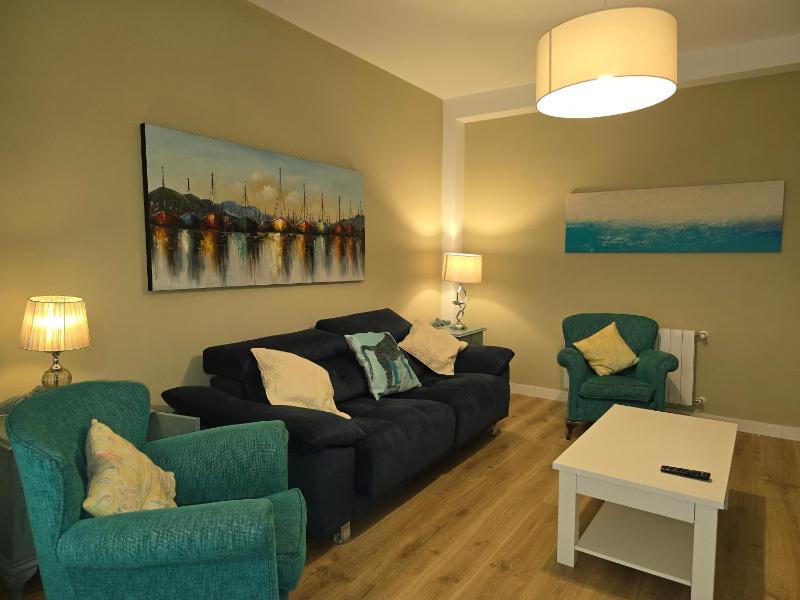 Apartamento Centrico RH Santander - Sol 4 - image 9