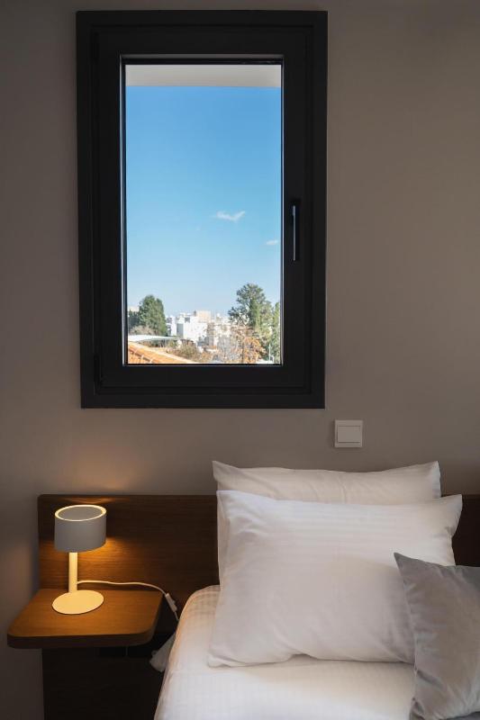 Alinea Suites Limassol Center - image 4